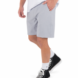 Phantom Heather Walkshort 20"