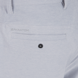 Phantom Heather Walkshort 20"