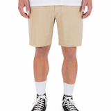 Phantom Heather Walkshort 20"