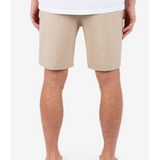 Phantom Heather Walkshort 20"