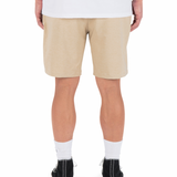Phantom Heather Walkshort 20"