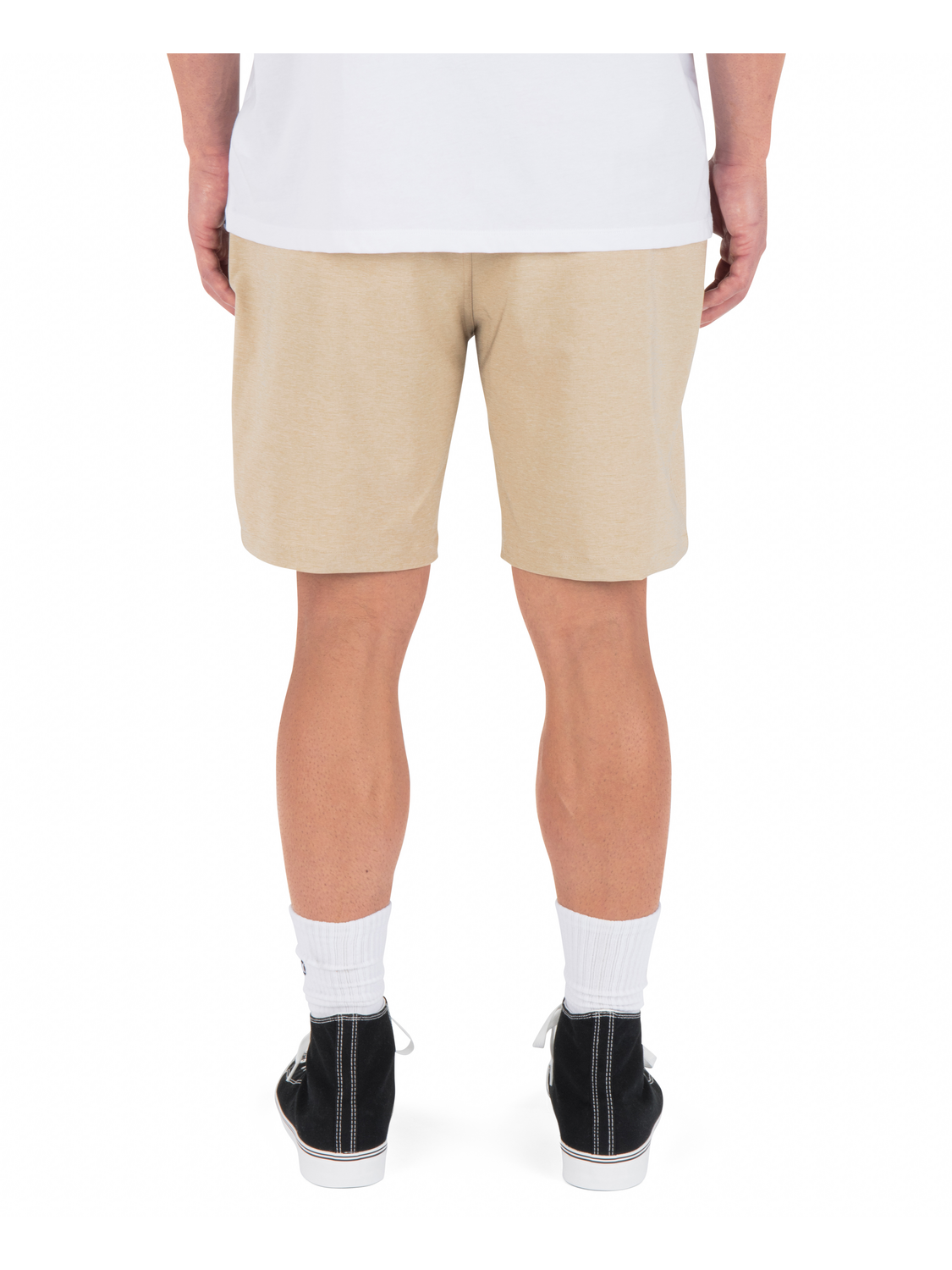 Phantom Heather Walkshort 20"