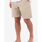 Phantom Heather Walkshort 20"