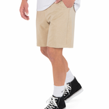 Phantom Heather Walkshort 20"