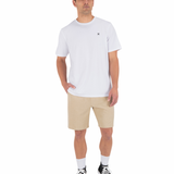 Phantom Heather Walkshort 20"