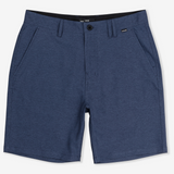 Phantom Heather Walkshort 20"