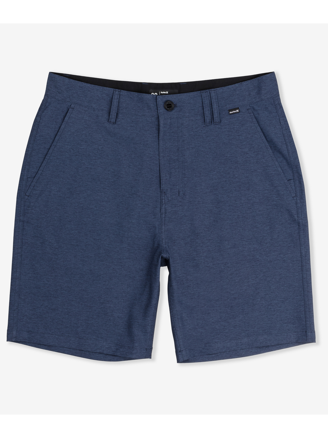 Phantom Heather Walkshort 20"