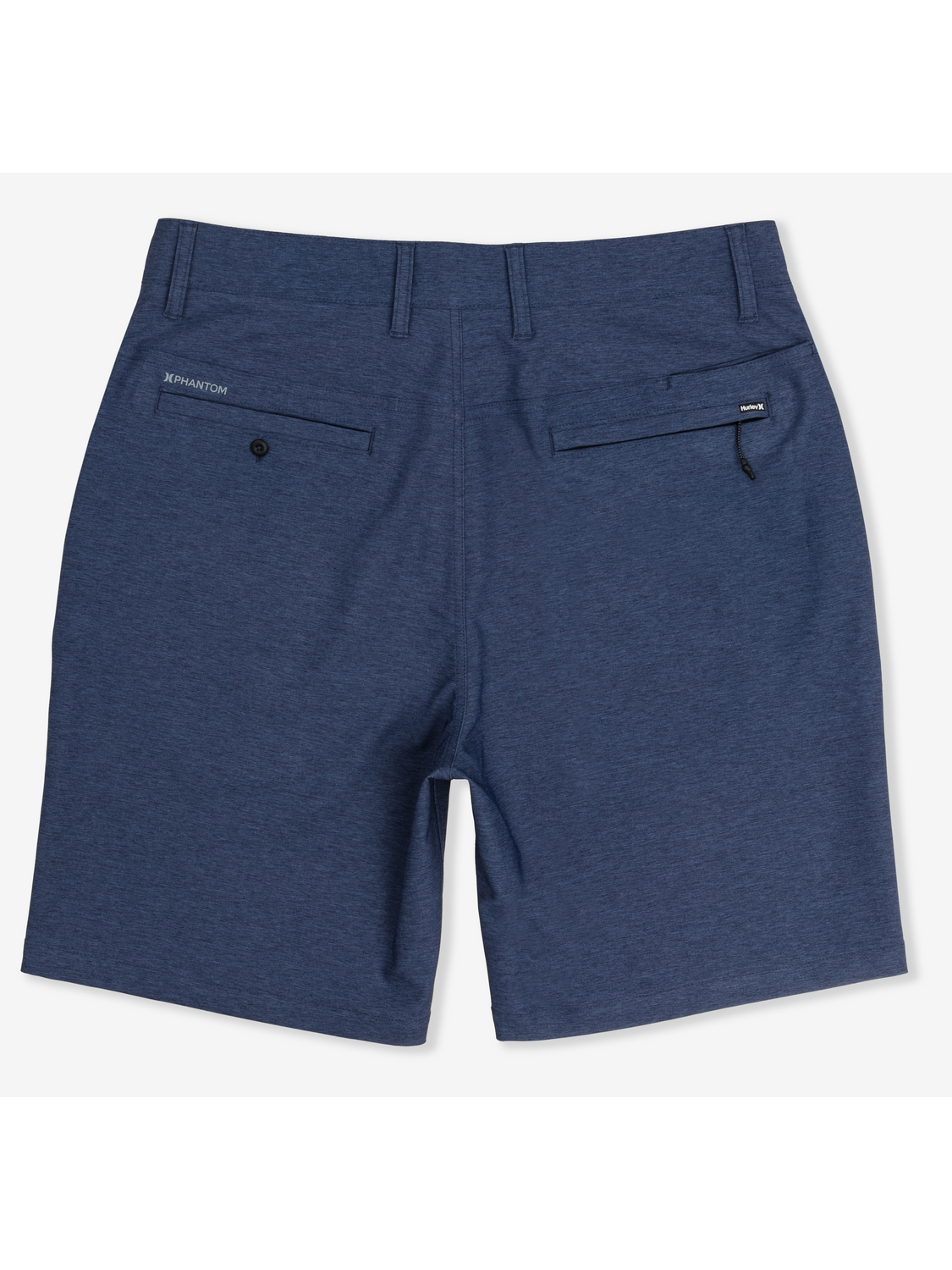Phantom Heather Walkshort 20"