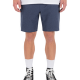 Phantom Heather Walkshort 20"