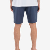 Phantom Heather Walkshort 20"