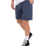 Phantom Heather Walkshort 20"