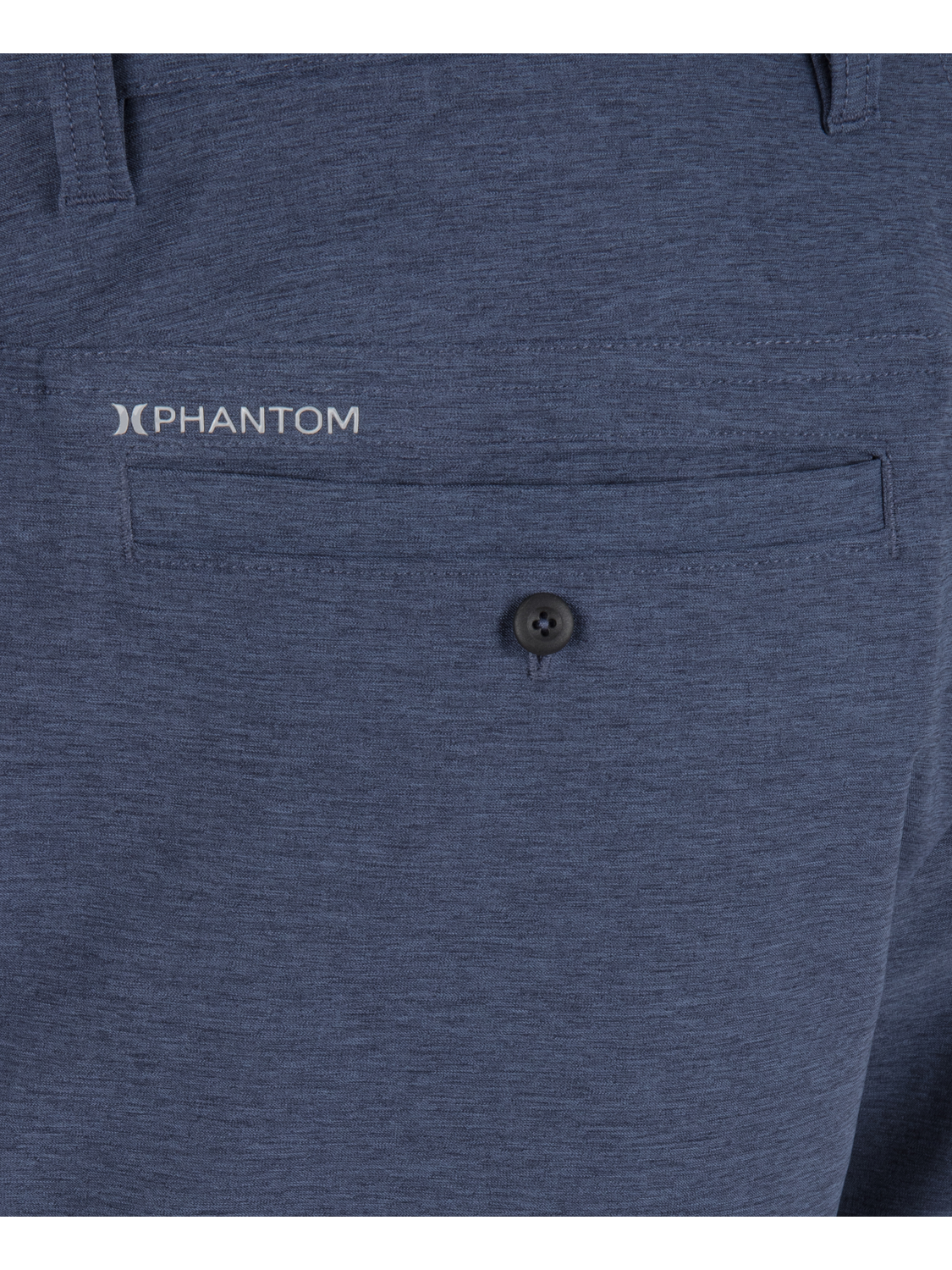 Phantom Heather Walkshort 20"