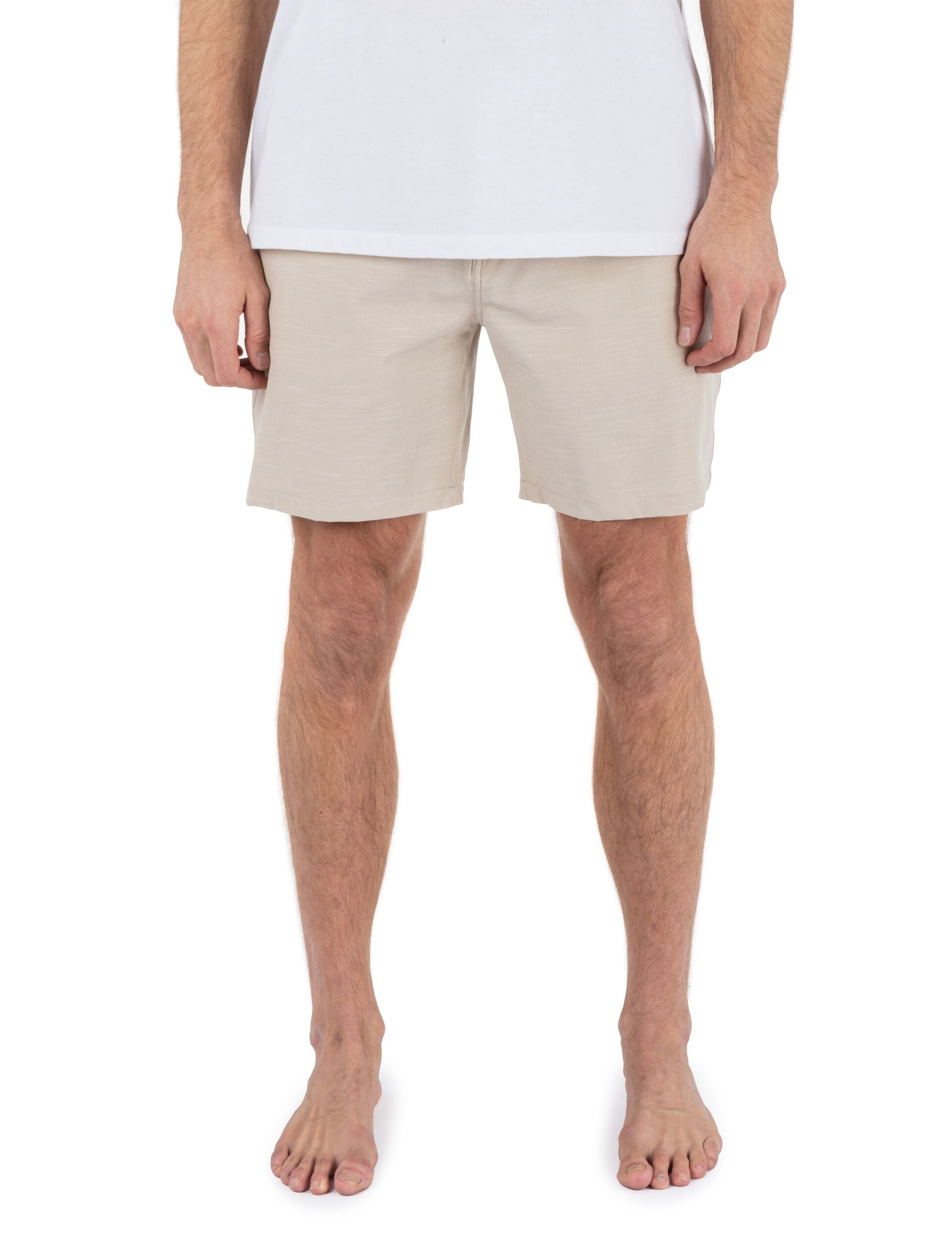 H2O Dri Slub Driver 19" Short