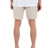 H2O Dri Slub Driver 19" Short