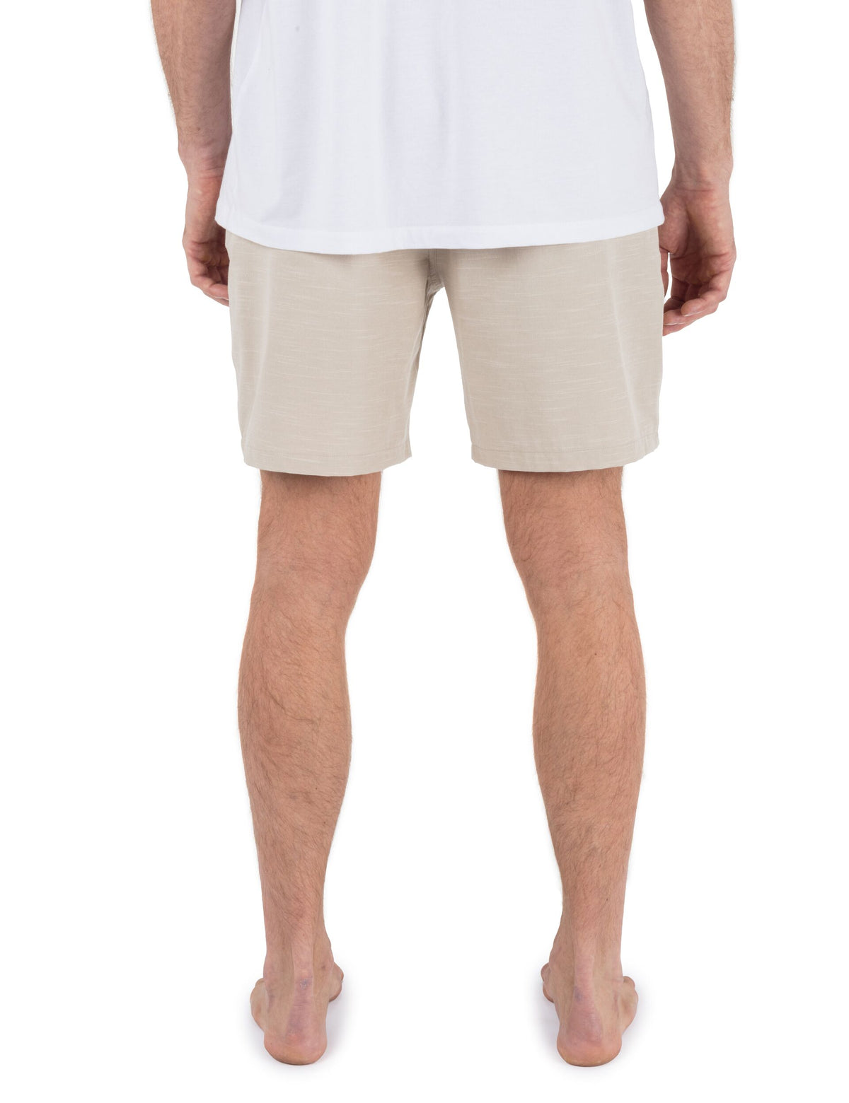 H2O Dri Slub Driver 19" Short