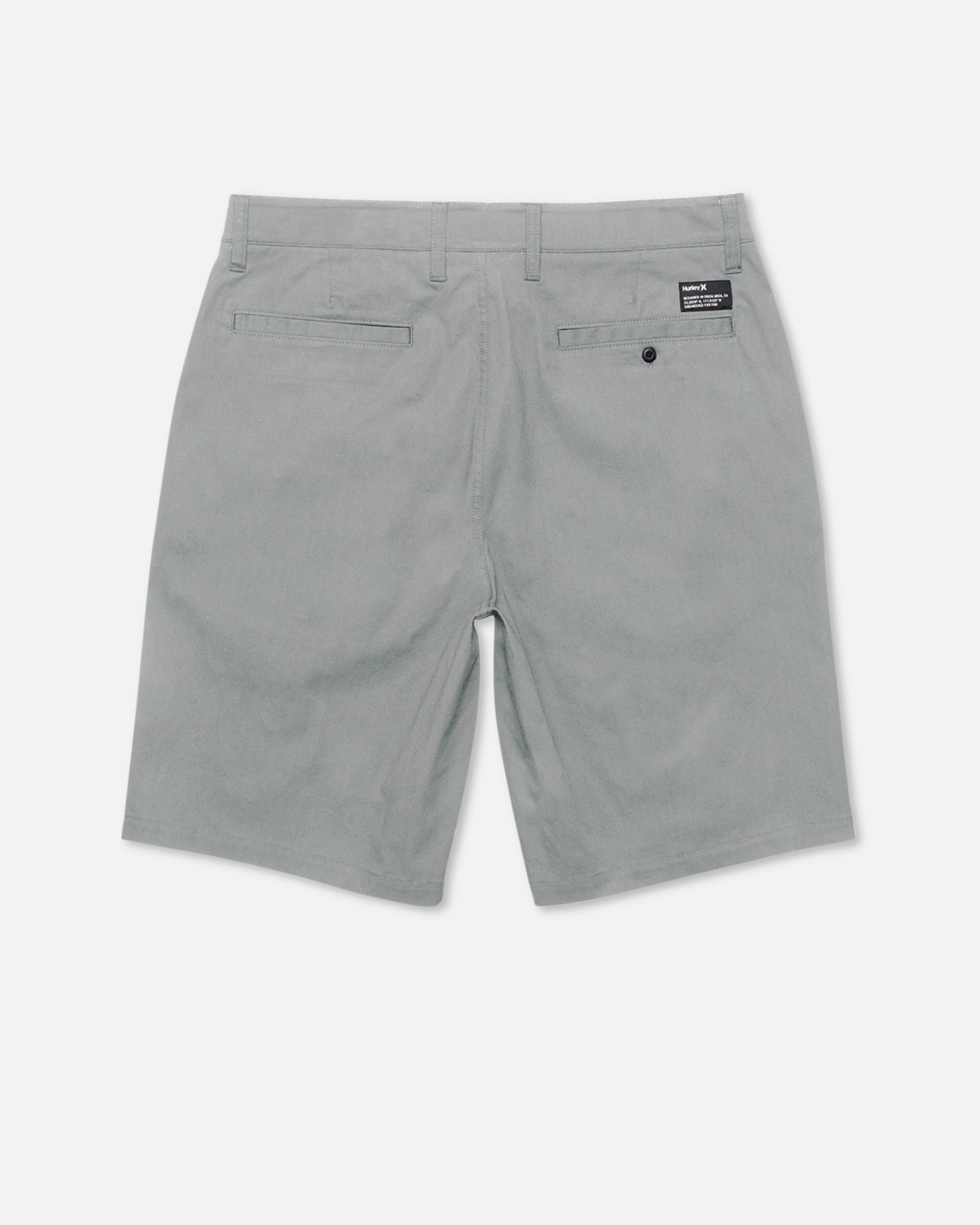 Wolf Grey
