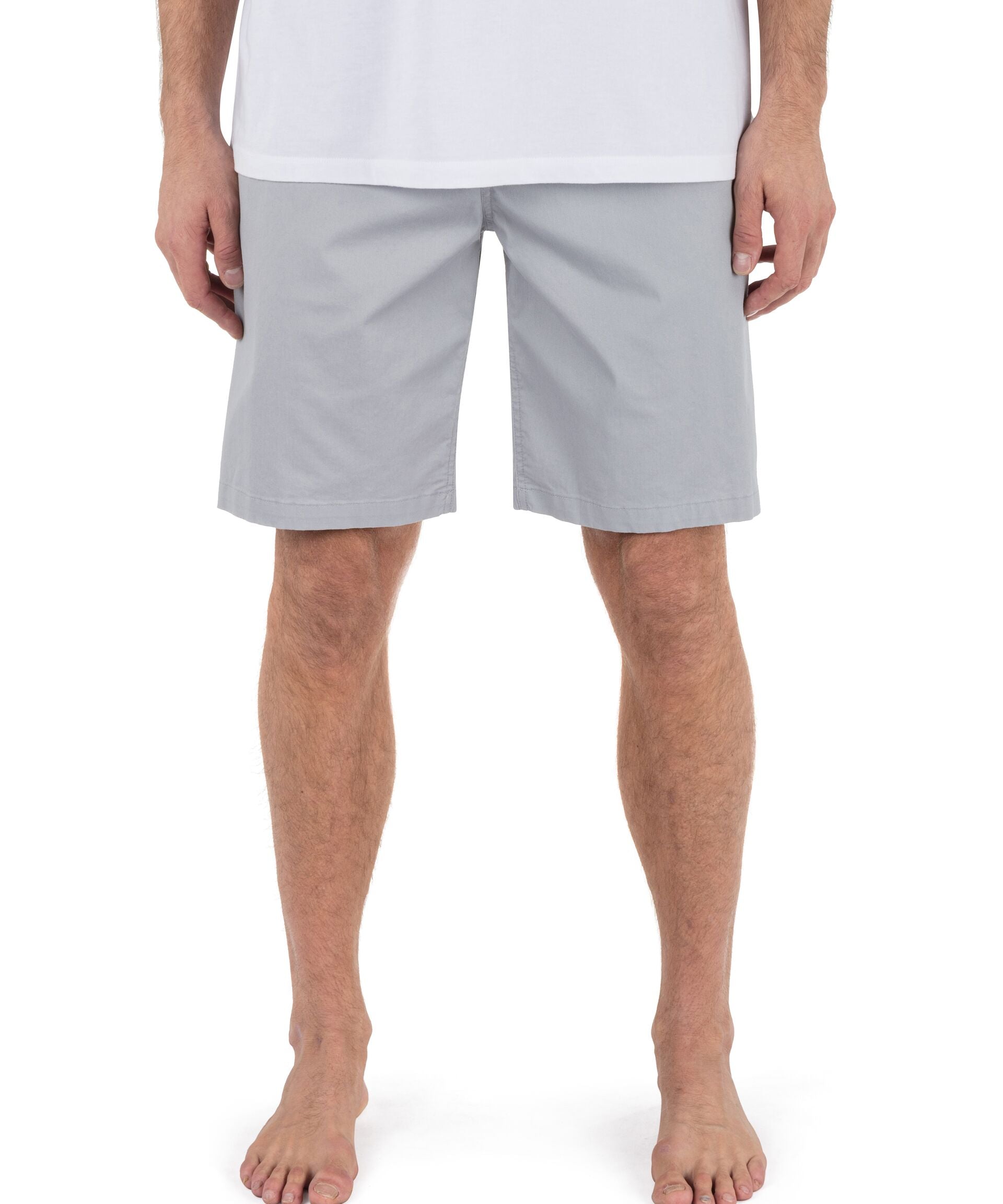 hurley dress shorts Men's Hurley Twill Stretch Shorts