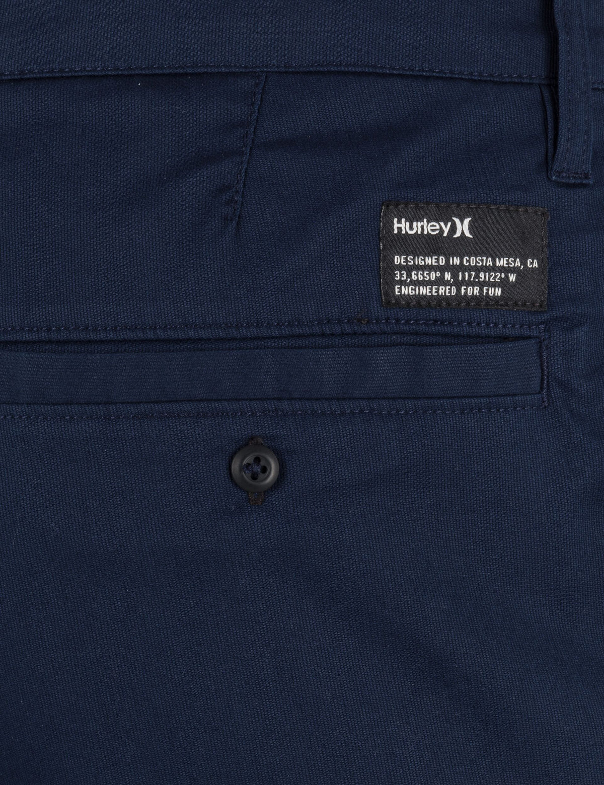 Icon Walkshort 21"