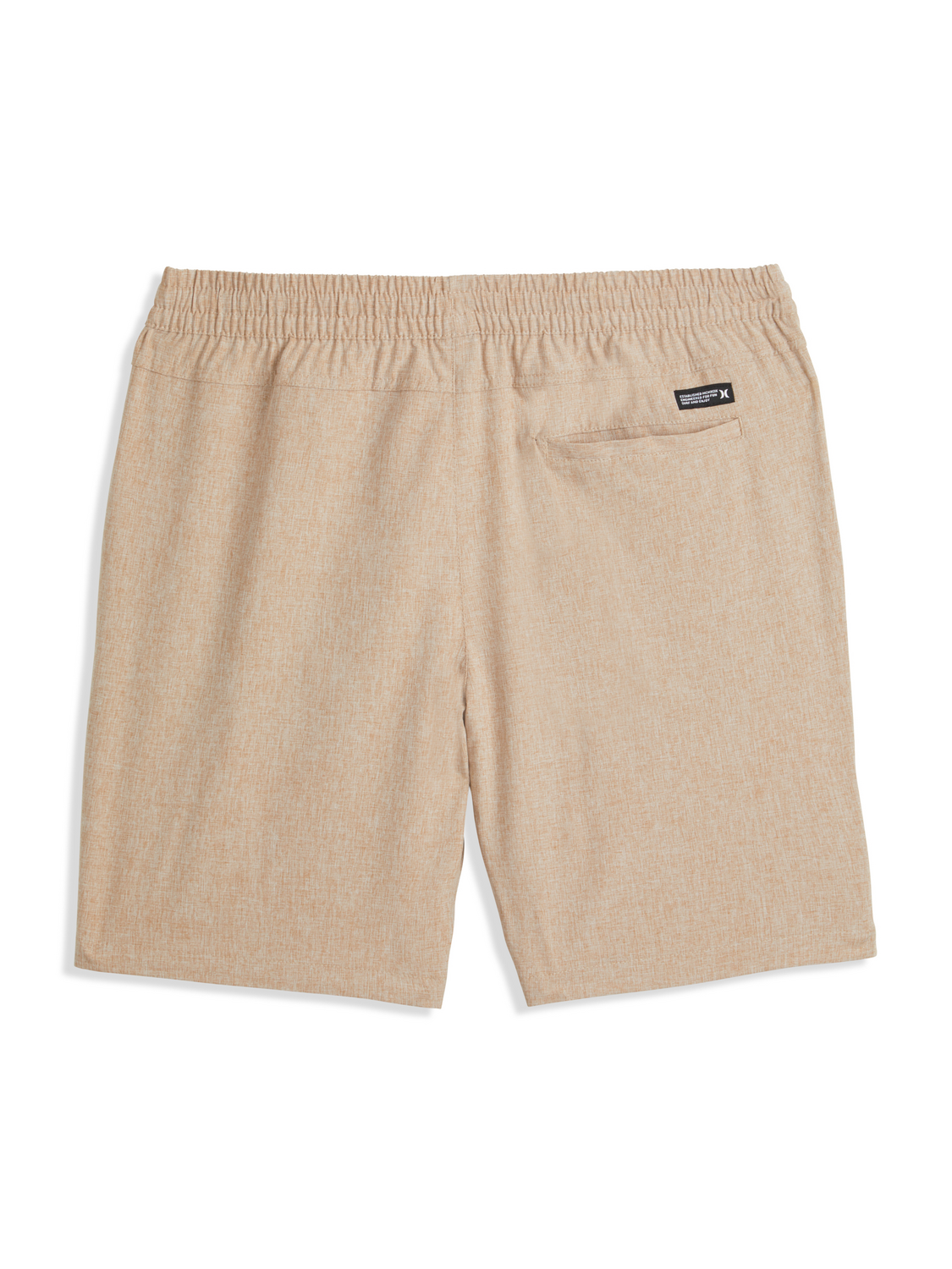 Compass Hybrid Walk Short