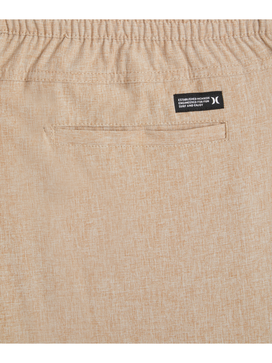 Compass Hybrid Walk Short