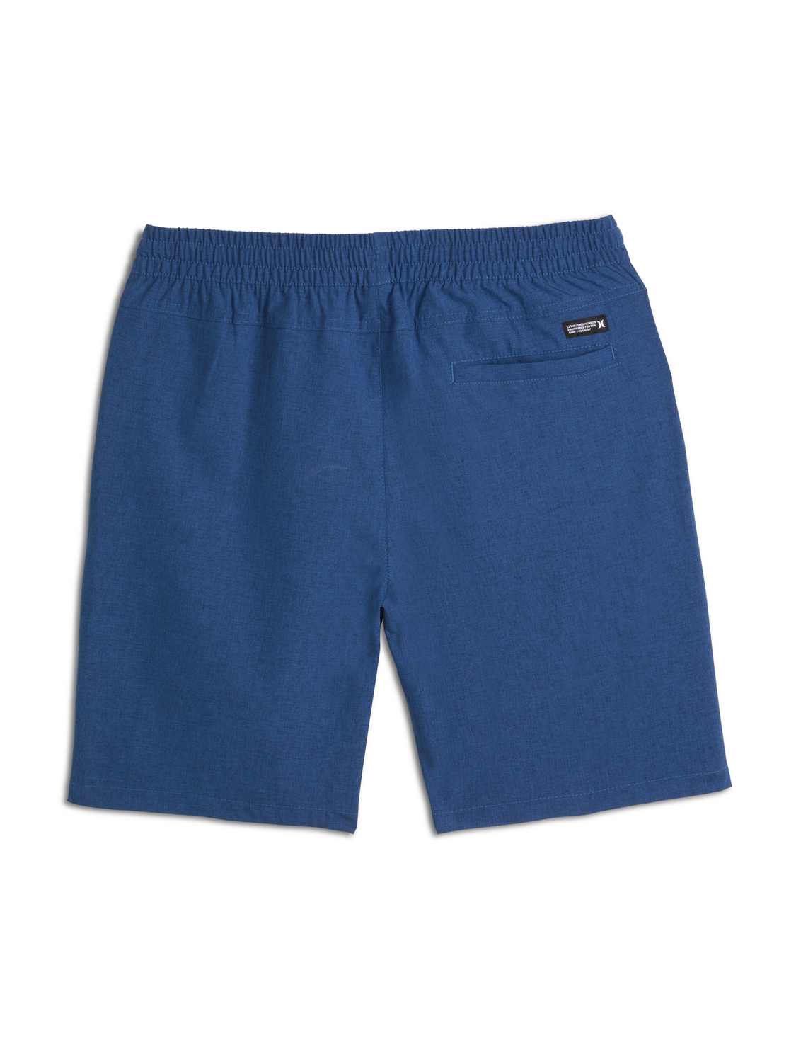 Compass Hybrid Walk Short