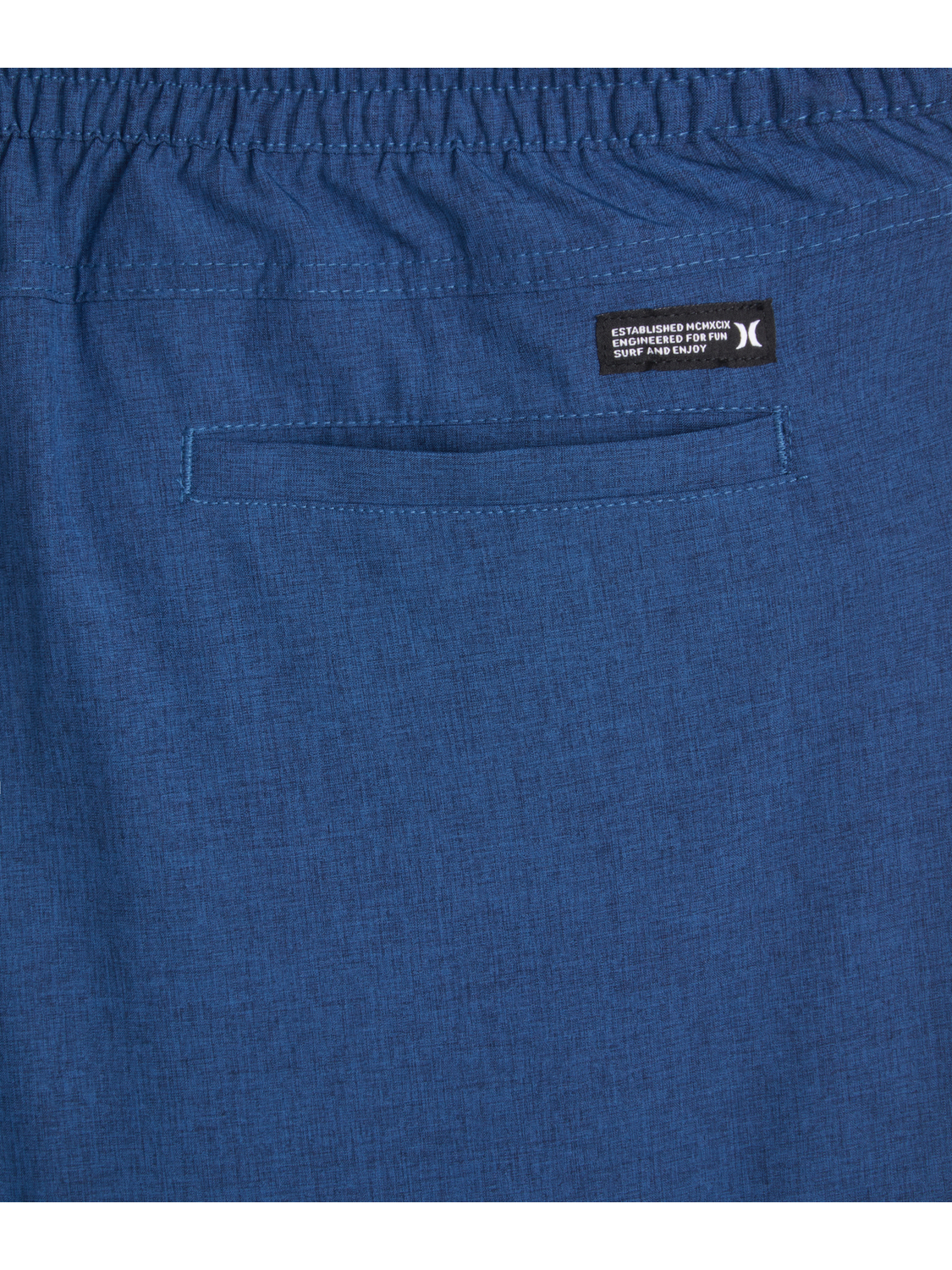 Compass Hybrid Walk Short