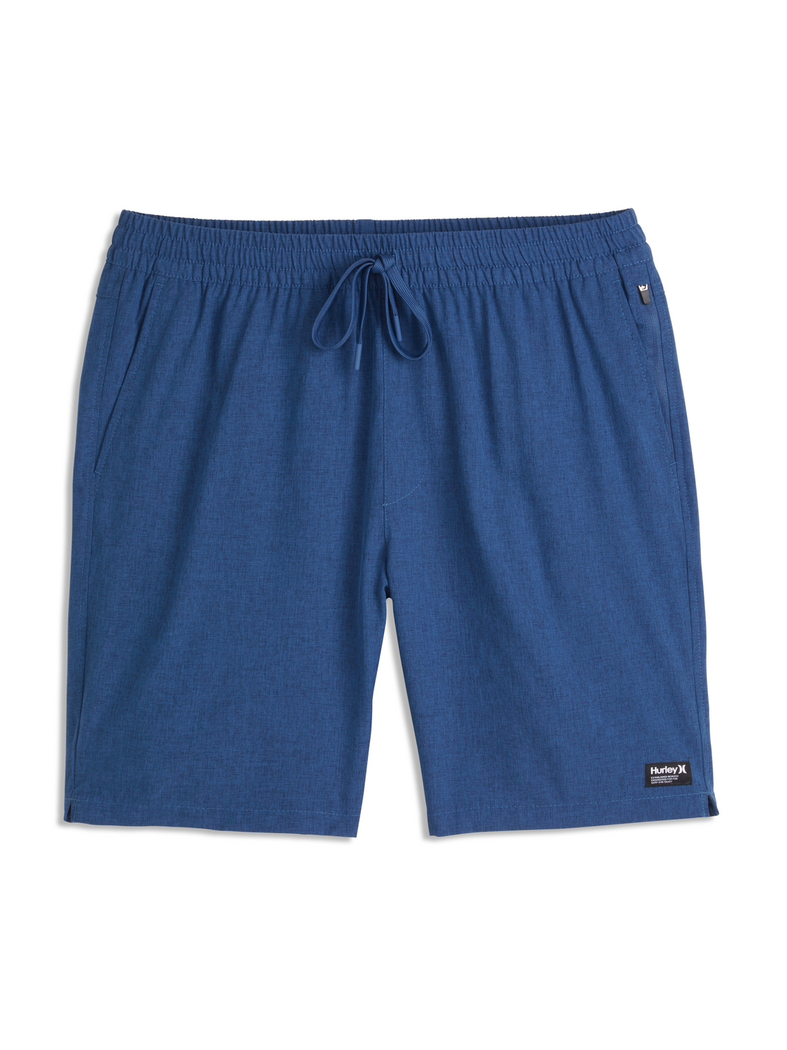 Compass Hybrid Walk Short
