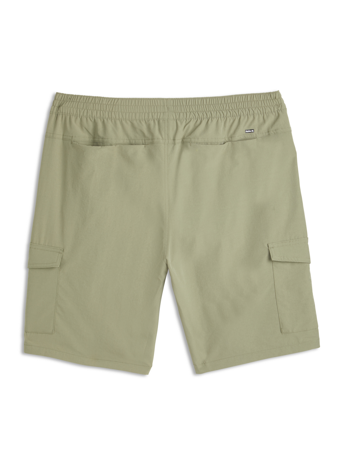 Command Cargo Short
