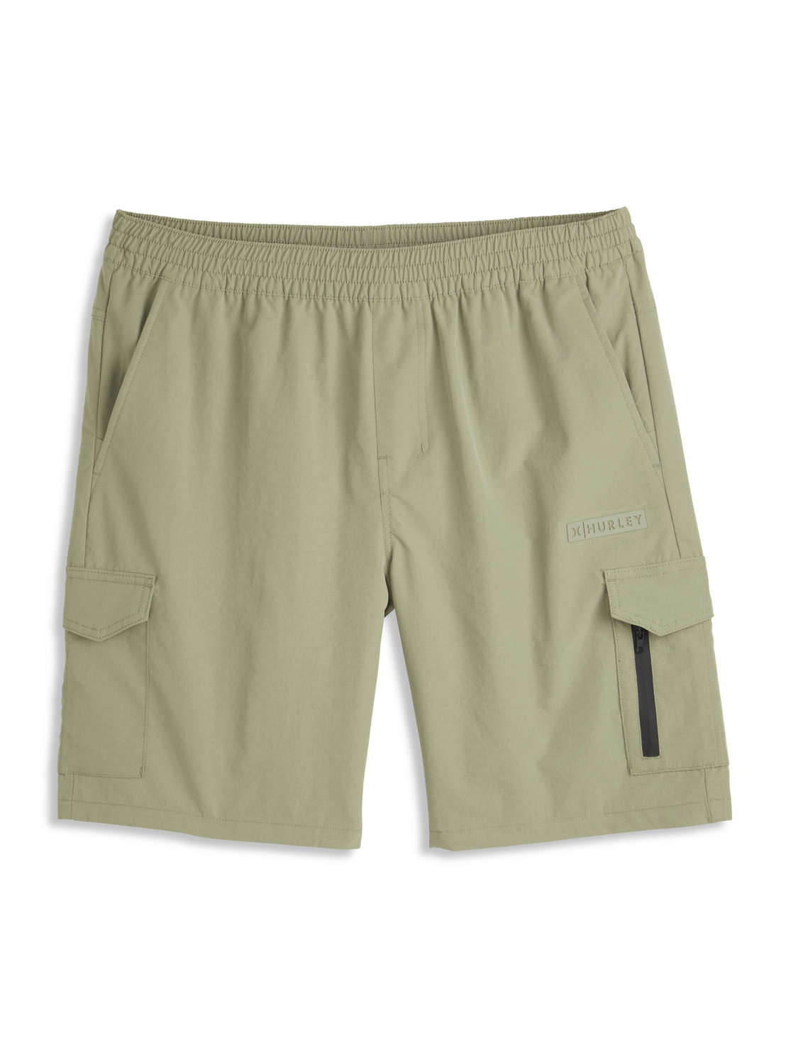 Command Cargo Short