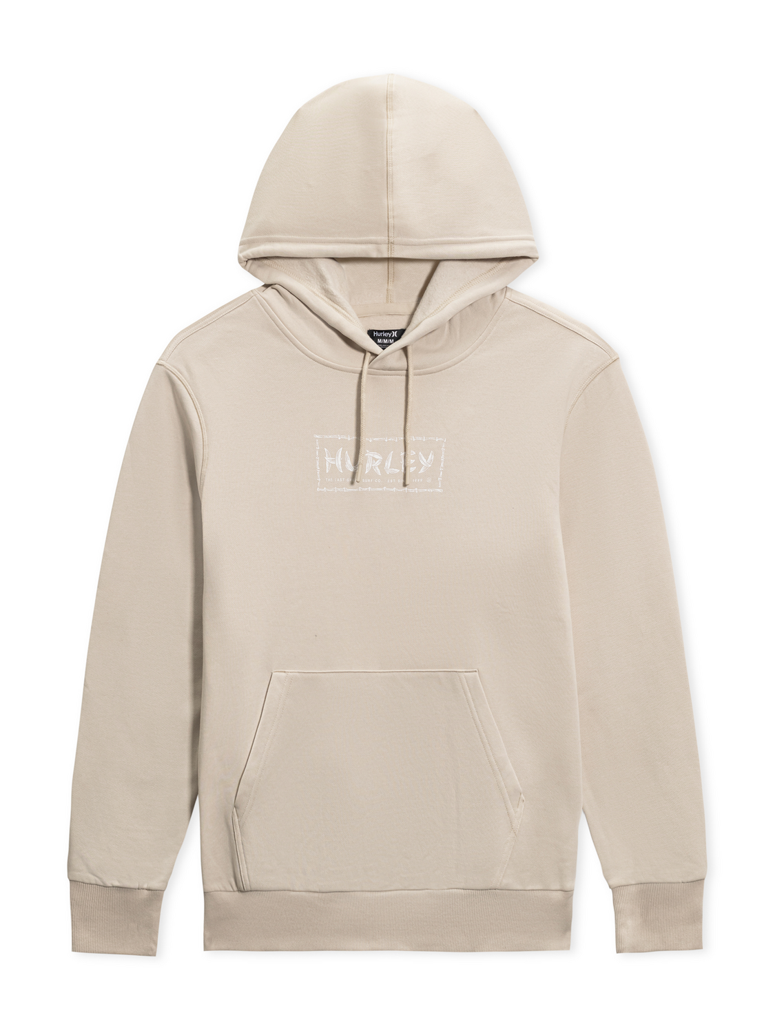 Death In Paradise Pullover Hoodie