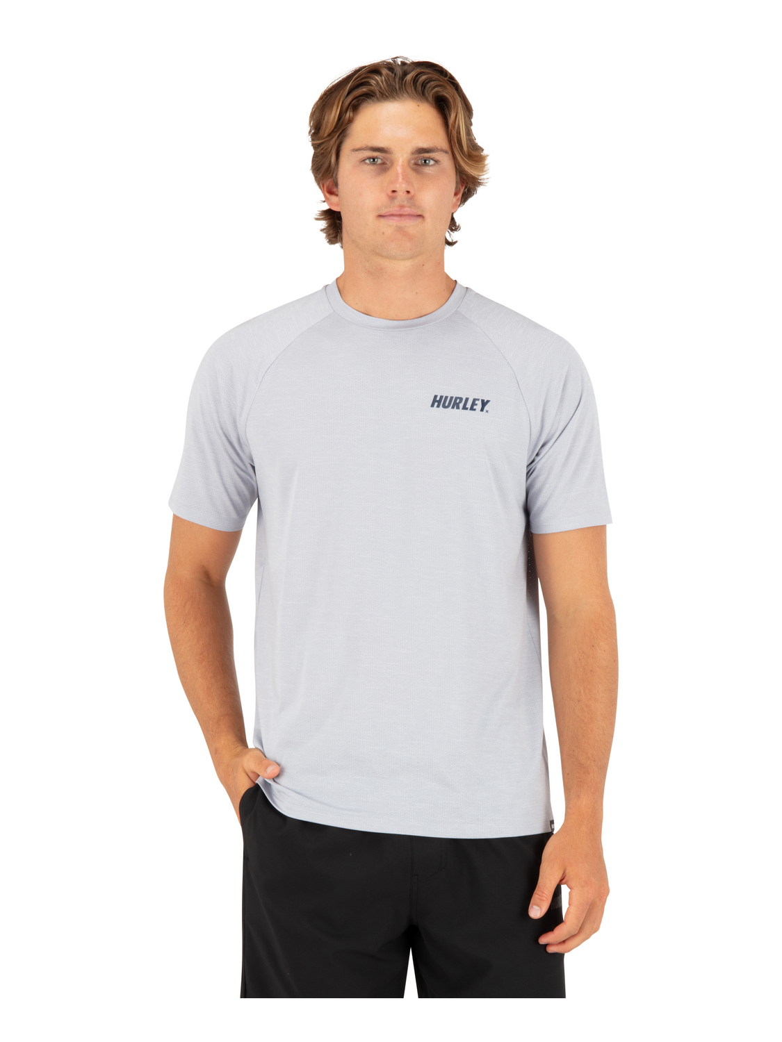 H2O Dri Outback Short Sleeve Top