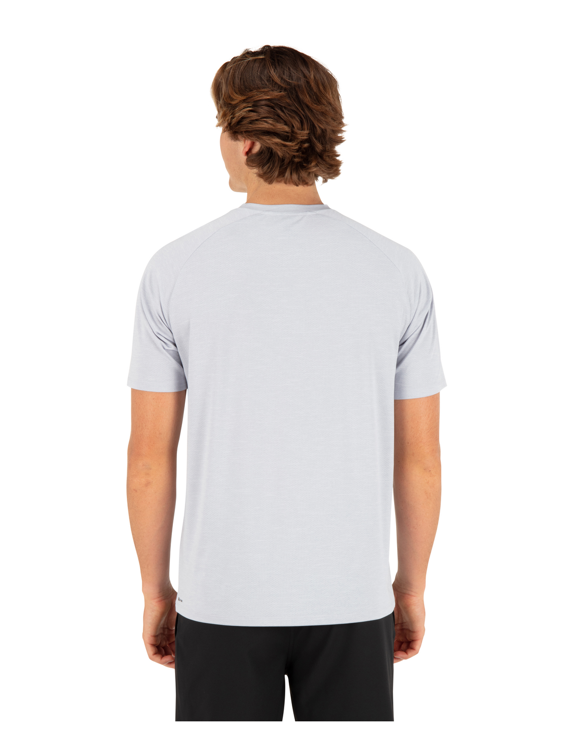 H2O Dri Outback Short Sleeve Top