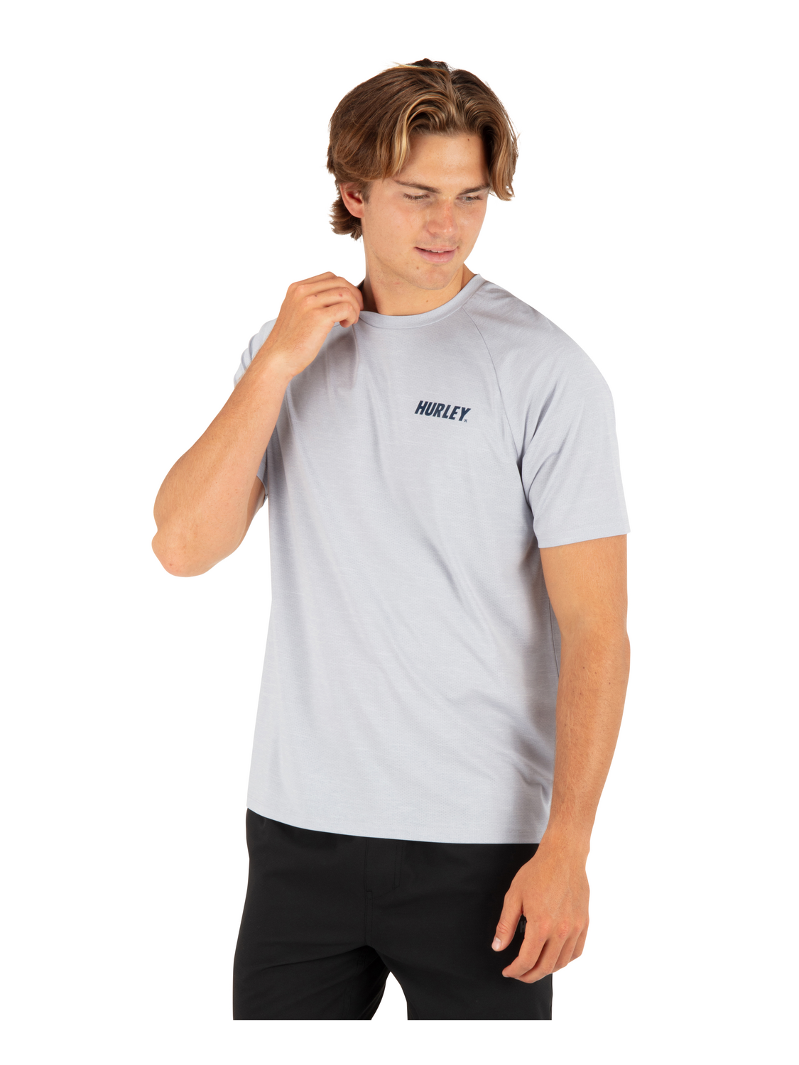 H2O Dri Outback Short Sleeve Top