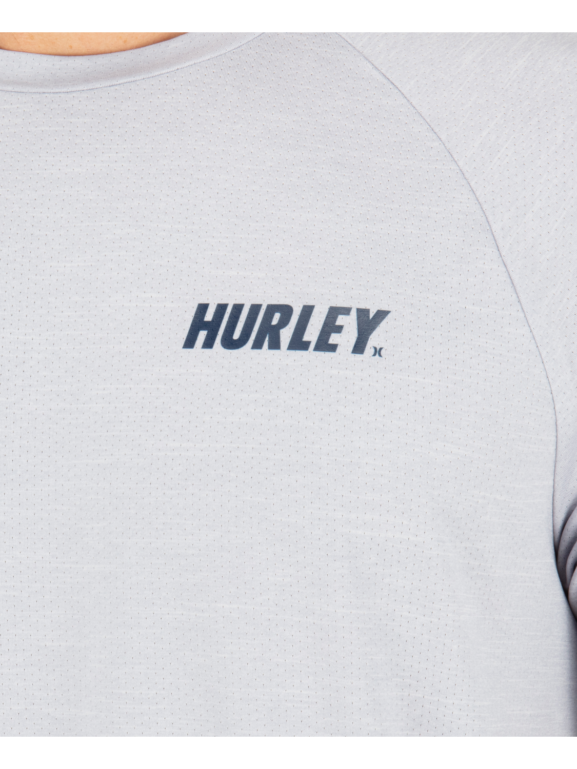 H2O Dri Outback Short Sleeve Top