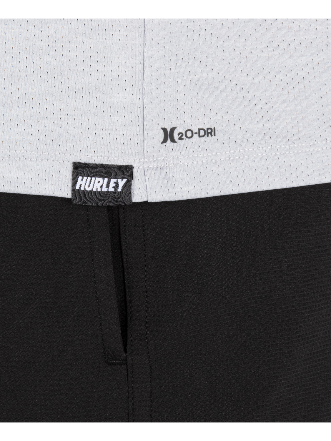 H2O Dri Outback Short Sleeve Top