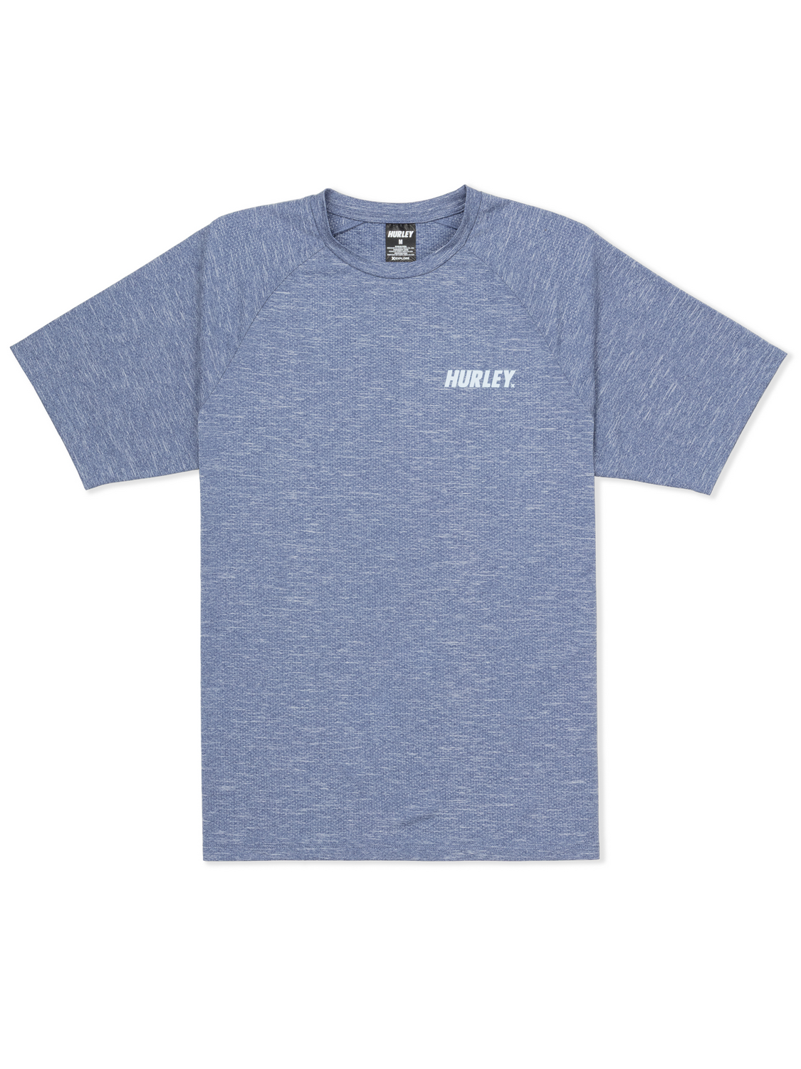 H2O Dri Outback Short Sleeve Top