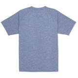 H2O Dri Outback Short Sleeve Top