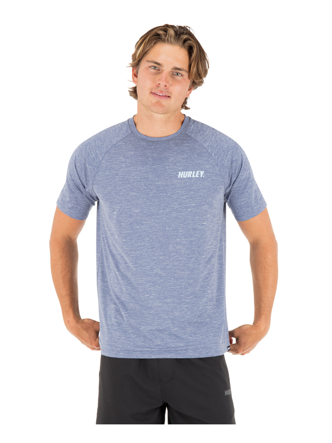 H2O Dri Outback Short Sleeve Top