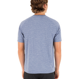 H2O Dri Outback Short Sleeve Top