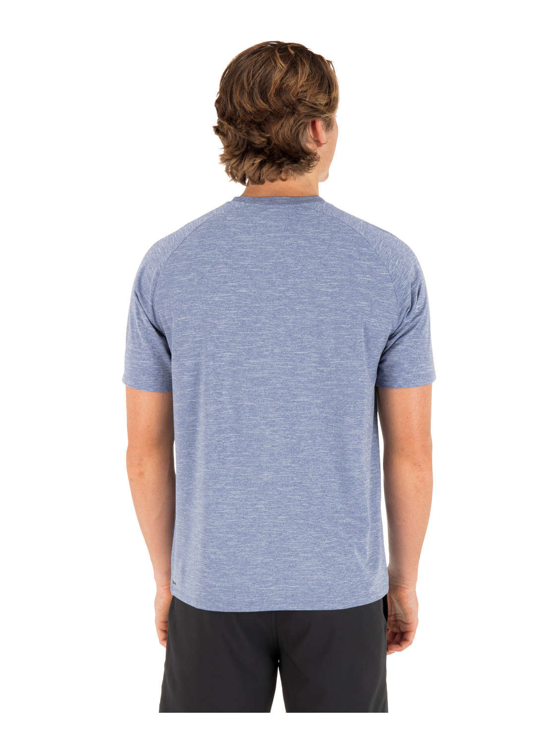 H2O Dri Outback Short Sleeve Top