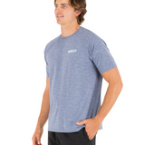 H2O Dri Outback Short Sleeve Top
