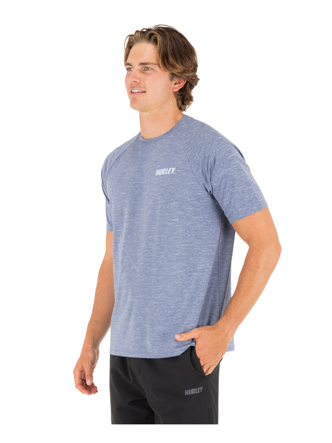 H2O Dri Outback Short Sleeve Top