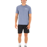 H2O Dri Outback Short Sleeve Top