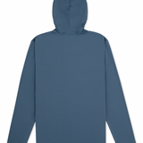 Hybrid Hooded UPF Long Sleeve