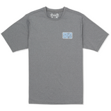 Hybrid UPF Short Sleeve