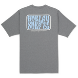 Hybrid UPF Short Sleeve