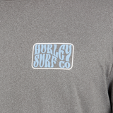 Hybrid UPF Short Sleeve