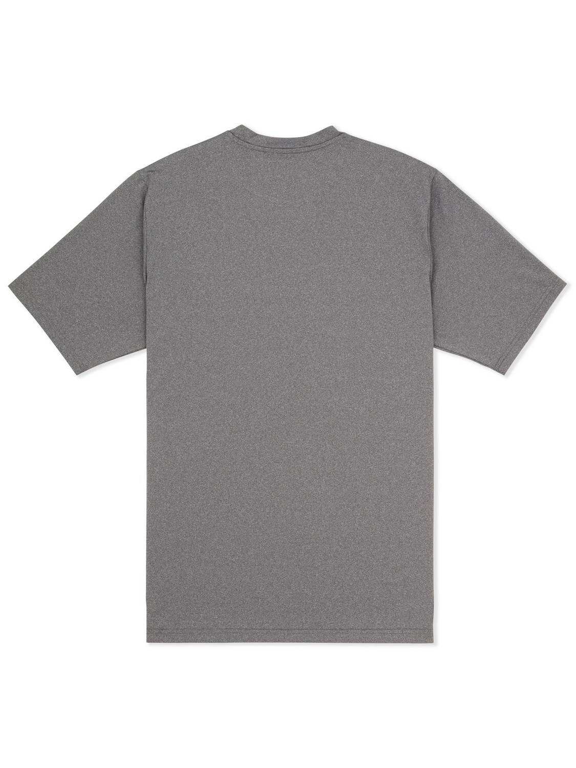 Hybrid UPF Short Sleeve
