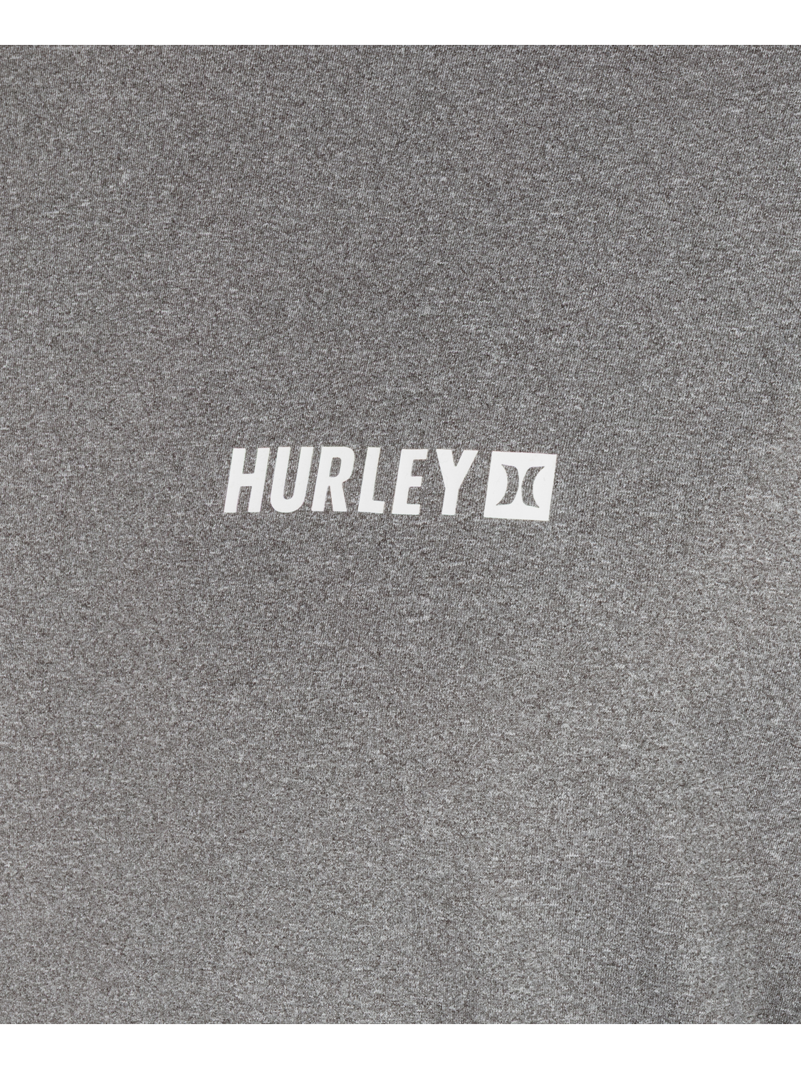 Hybrid UPF Short Sleeve