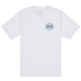 Hybrid UPF Short Sleeve